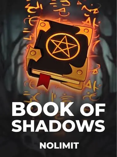 Book of Shadows