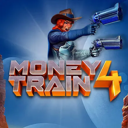 Money Train 4